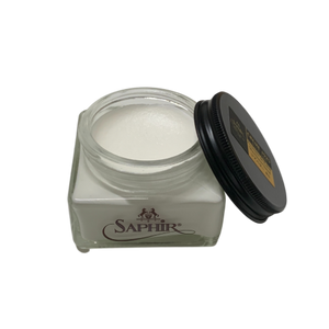 Saphir Pommadier Cream Shoe Polish